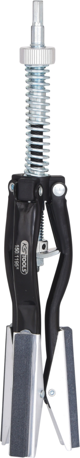 KS Tools Zylinder-Hon-Gerät