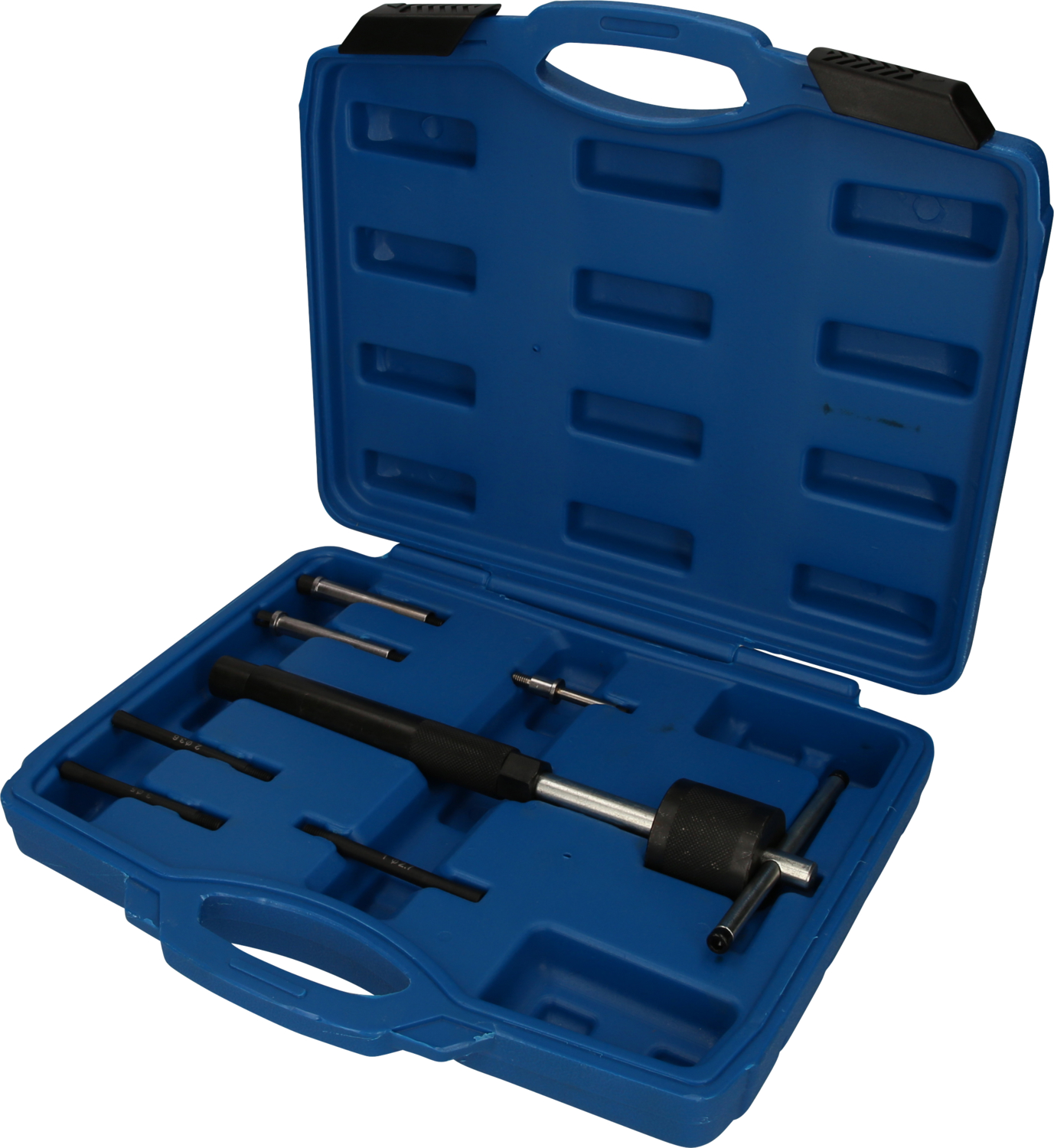 Brilliant Tools Glühkerzen-Werkzeug-Satz, 7-tlg - BT561010