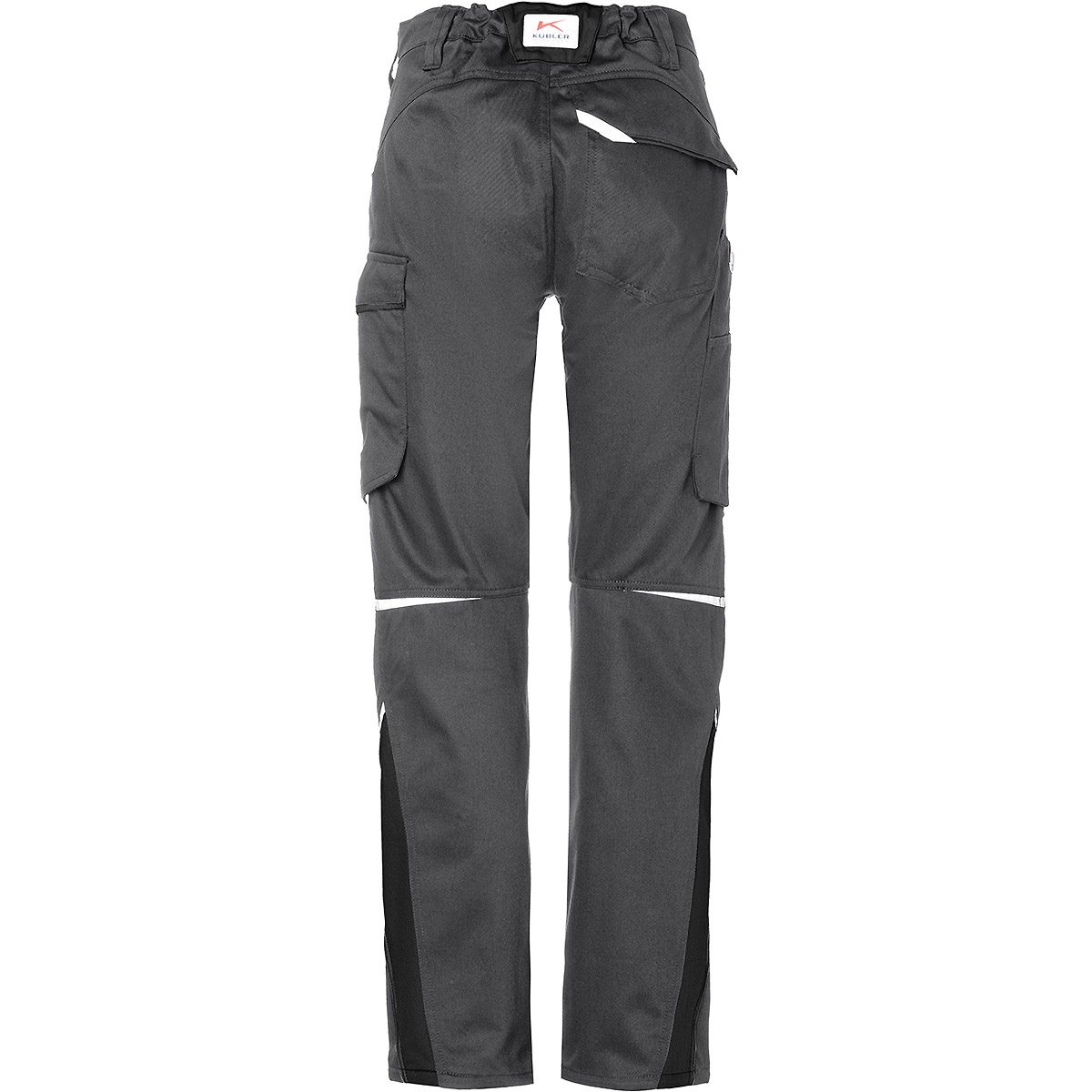 KÜBLER ICONIQ cotton Damenhose