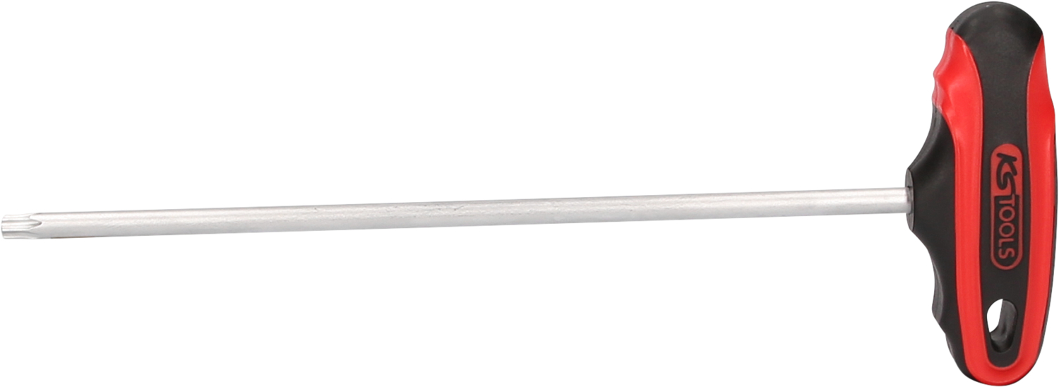 KS Tools T-Griff-Torx-Stiftschlüssel