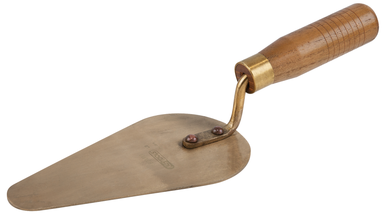 KS Tools BRONZEplus Spitzkelle 160 mm 