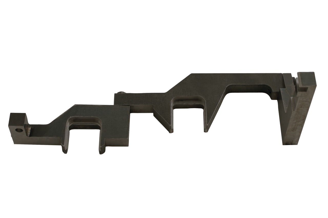 KS Tools Motoreinstell-Werkzeug-Satz für BMW - Mini - PSA, 7-tlg 1,4+1,6 Motoren