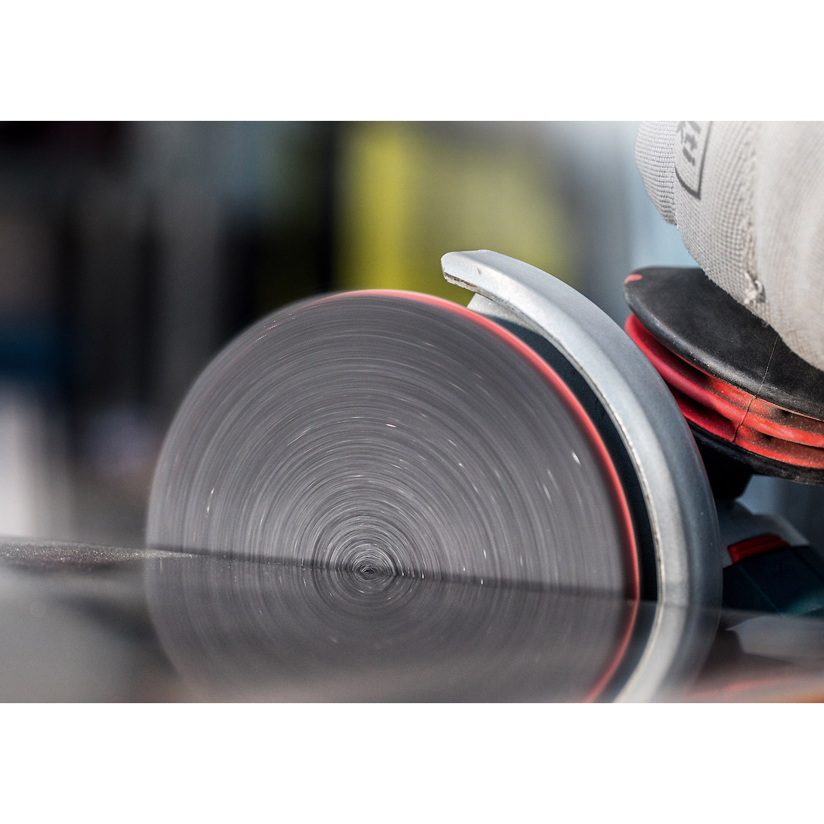 Bosch EXPERT N880 Vliesscheibe für Exzenterschleifer