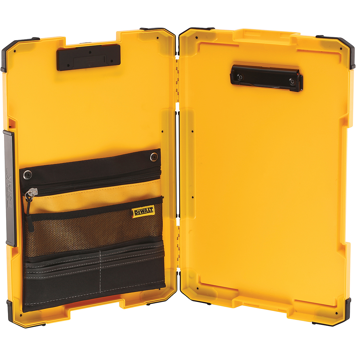 DEWALT TSTAK Clipboard