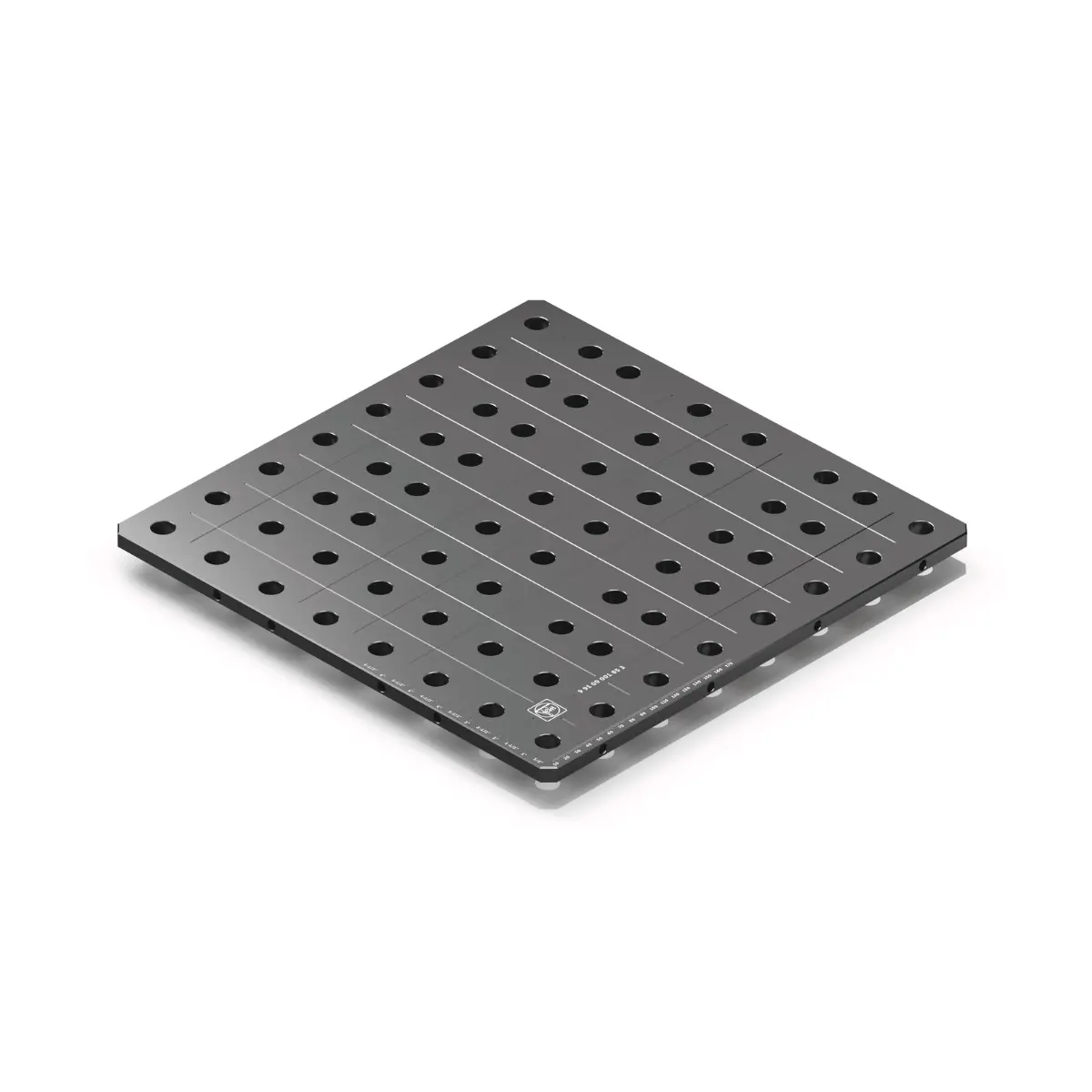 Schweißplatte FEIN VersaMAG WELDING PLATE 16 L