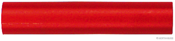 HERTH&BUSS Quetschverbinder, 0,5 - 1 mm², DIN 46245, Stoßverbinder