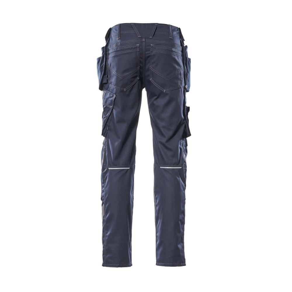 MASCOT Kassel Hose mit Hängetaschen UNIQUE