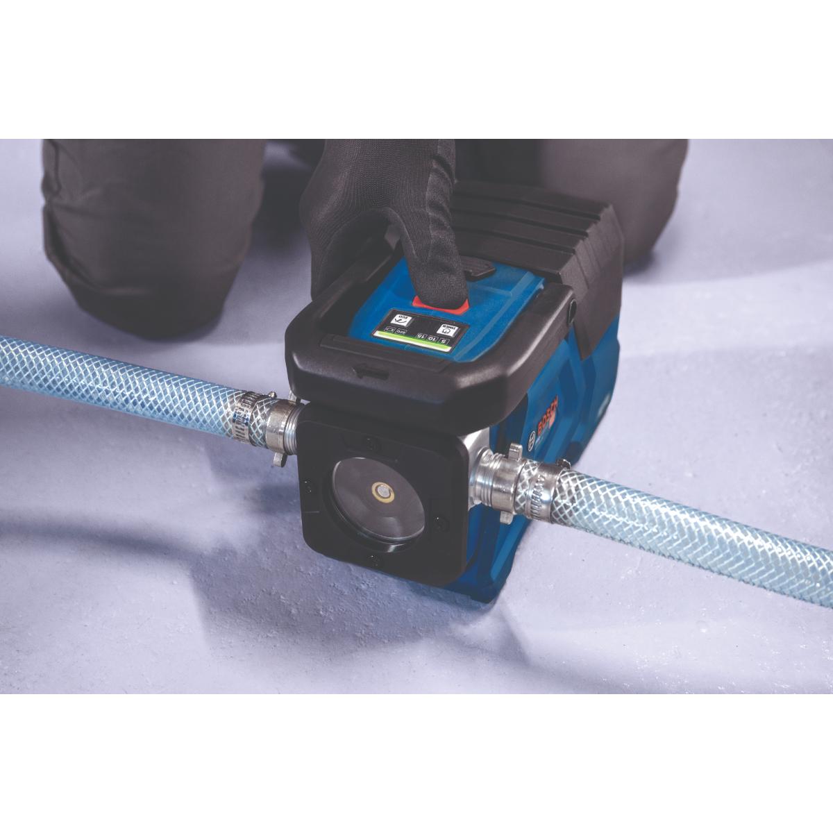Bosch GTP18V-28