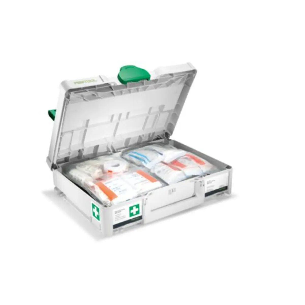 Festool Erste-Hilfe-Systainer SYS3 M 112-FA-Set