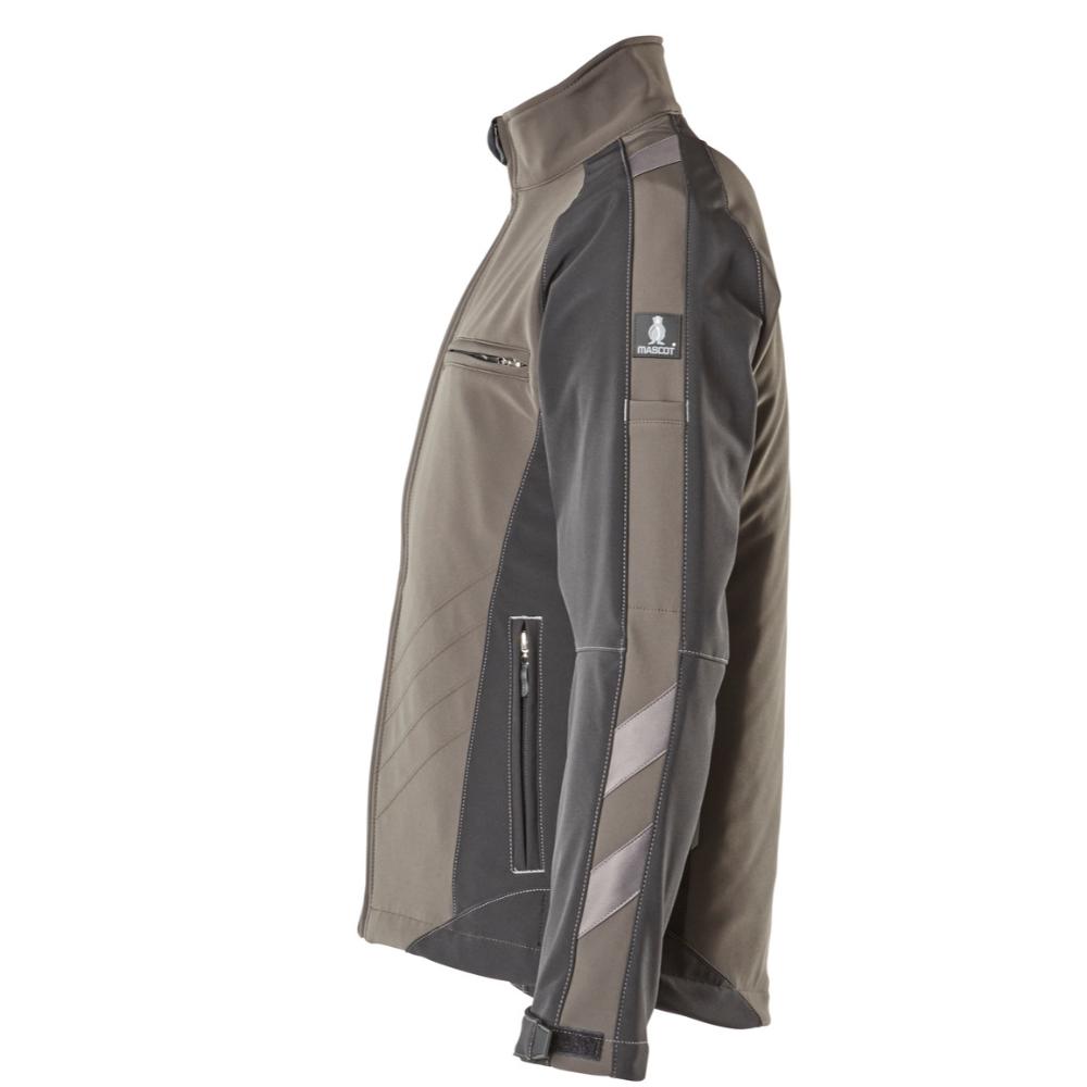 MASCOT Dresden Softshell Jacke UNIQUE