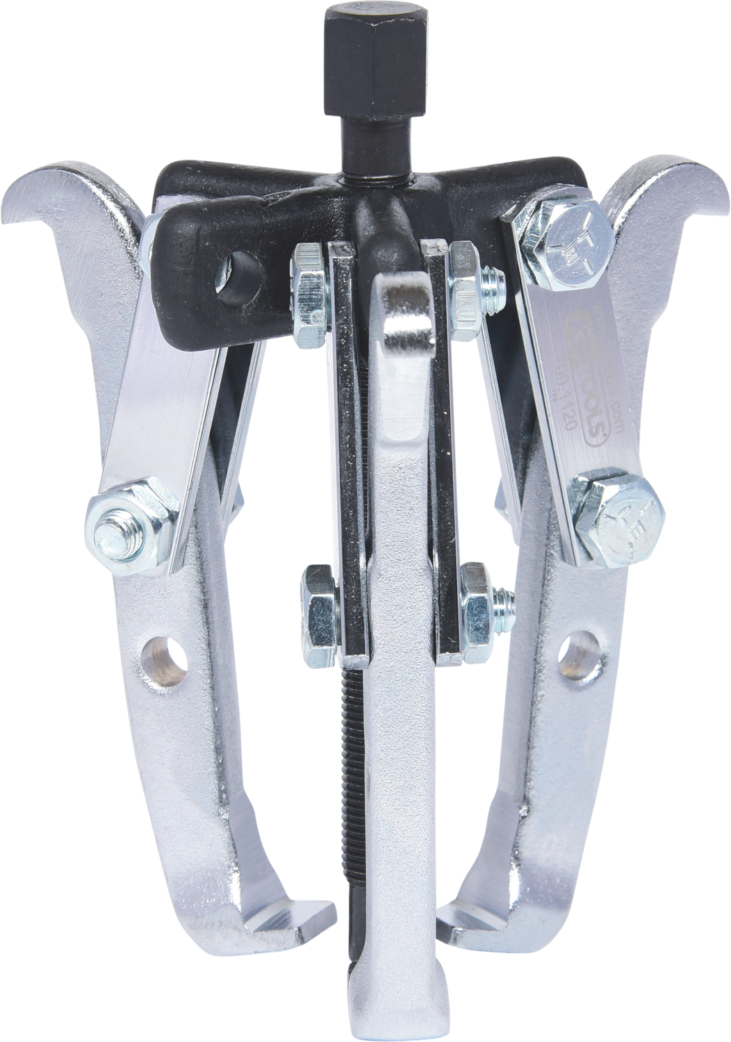 KS Tools Universal-Abzieher 2- und 3-armig
