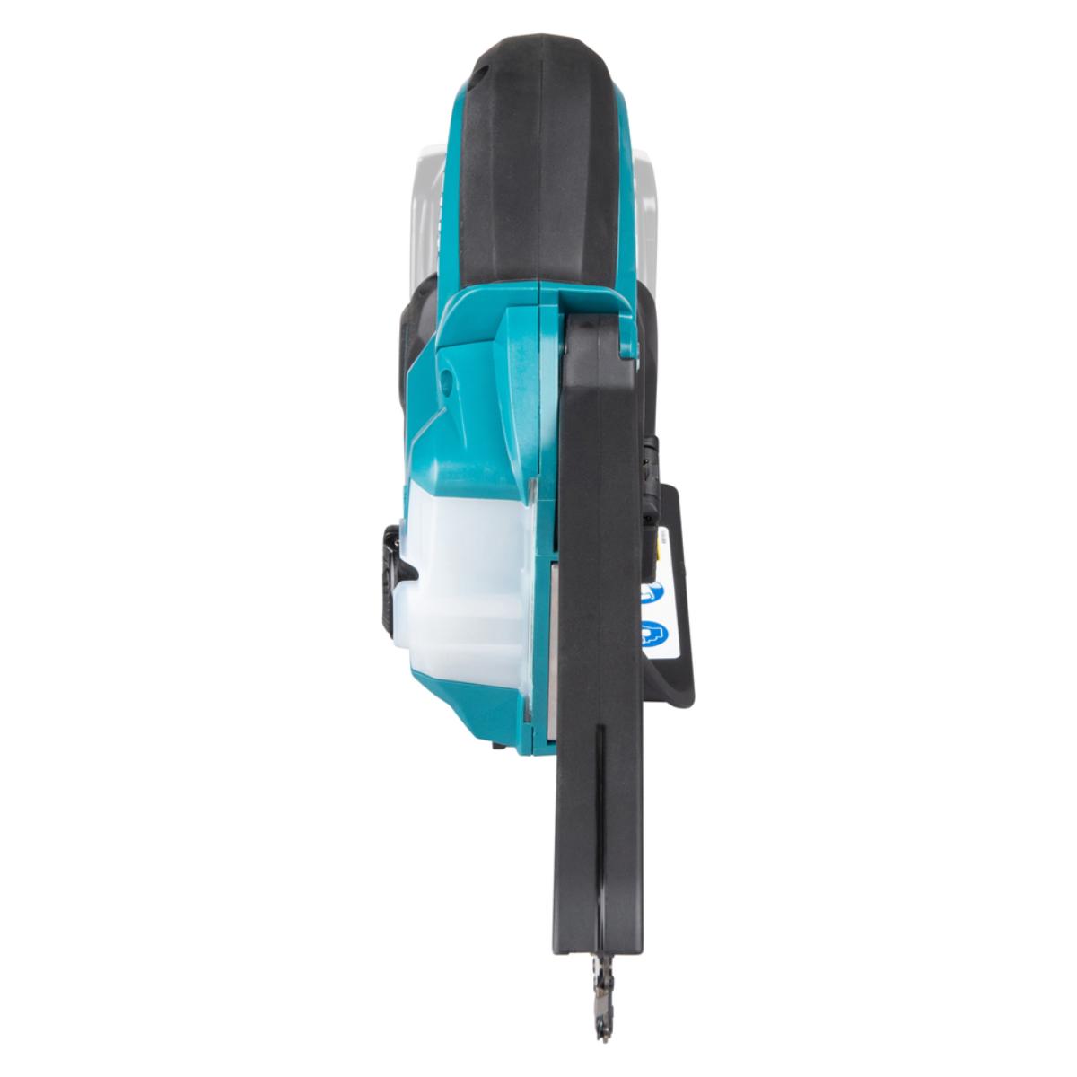 Makita Akku-Astsäge 40V max, 15 cm, 8 m/s