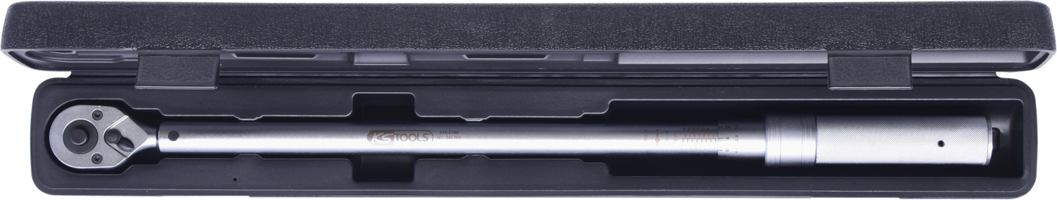 KS Tools Industrie Drehmomentschlüssel,umschaltbar