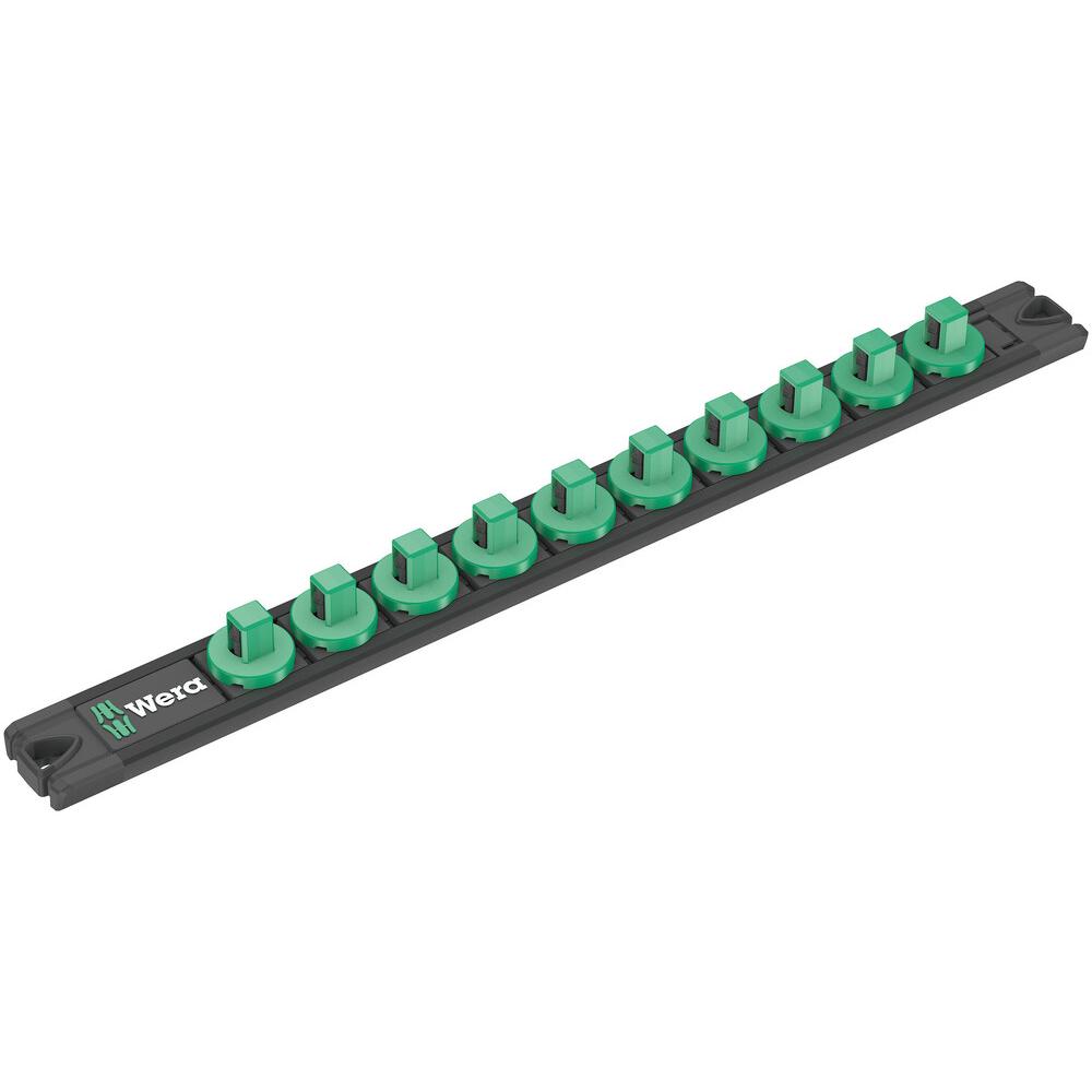Wera 9608 Nuss-Magnetleiste B Impaktor Imperial 1
