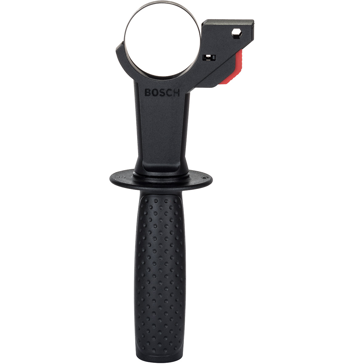 Bosch Handgriff für Bohrhämmer, passend zu GBH 3-28 DRE / DRF