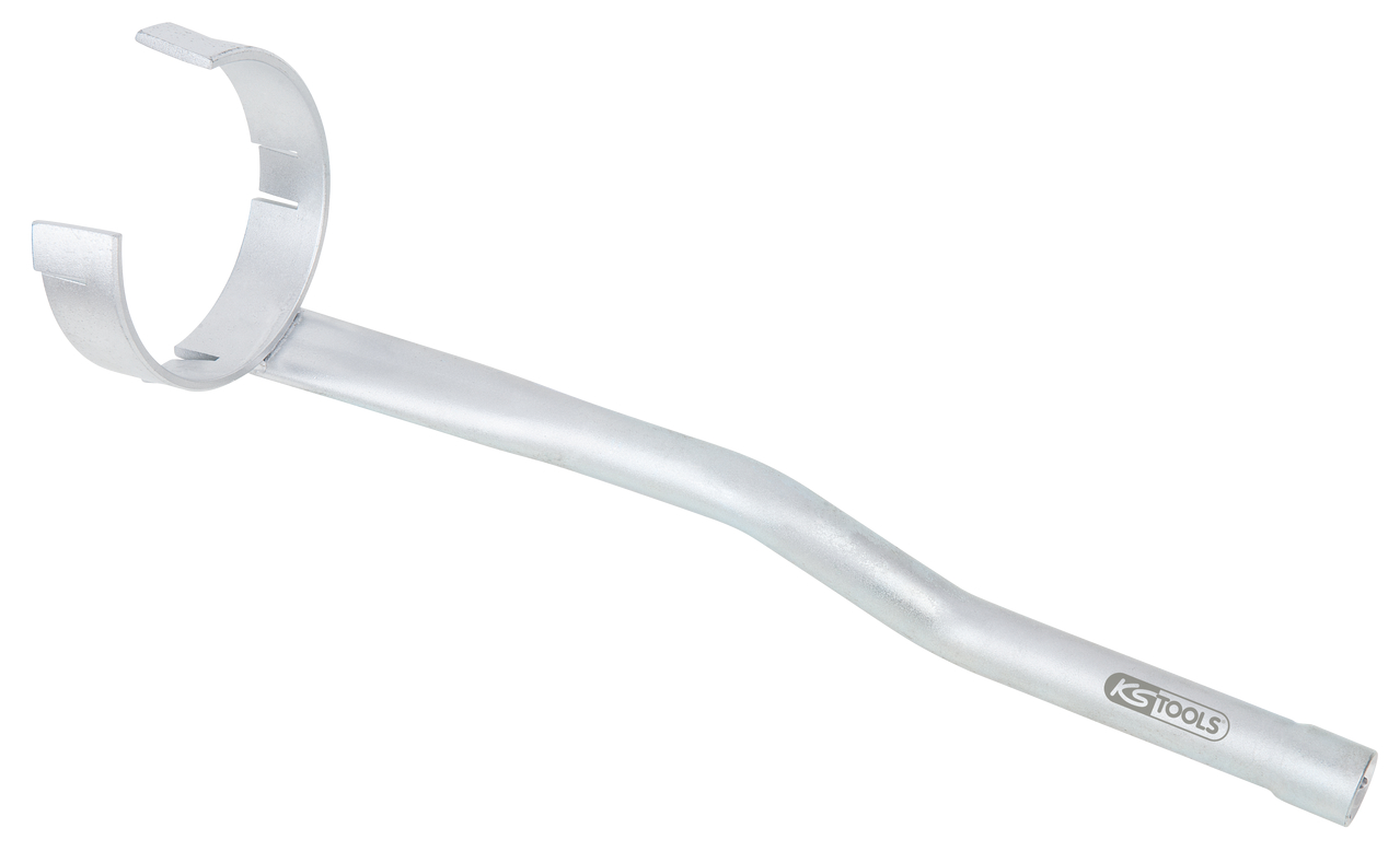 KS Tools 1/2" Schlüssel für VAG Kraftstoffpumpen, Ø100mm