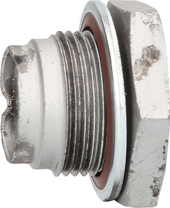 KS Tools Ölablassschraube M24 x 1,5 x 23 mm für Volvo