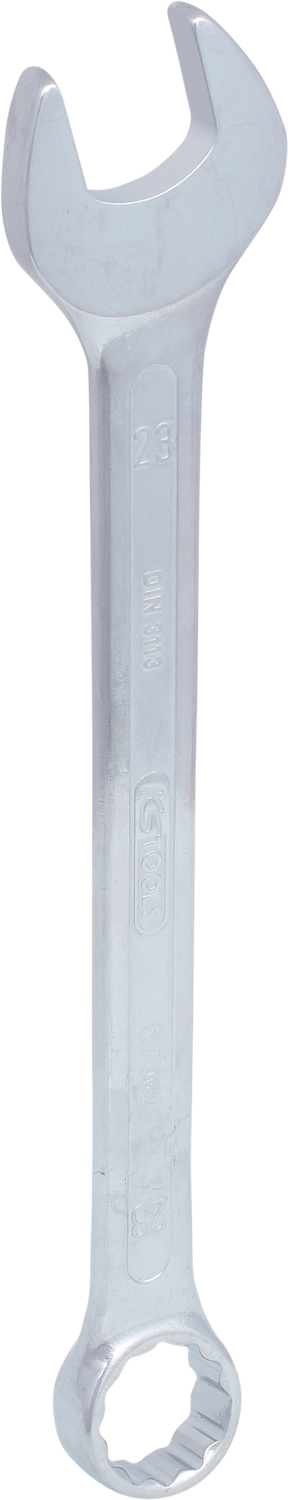 KS TOOLS Ringmaulschlüssel, abgewinkelt