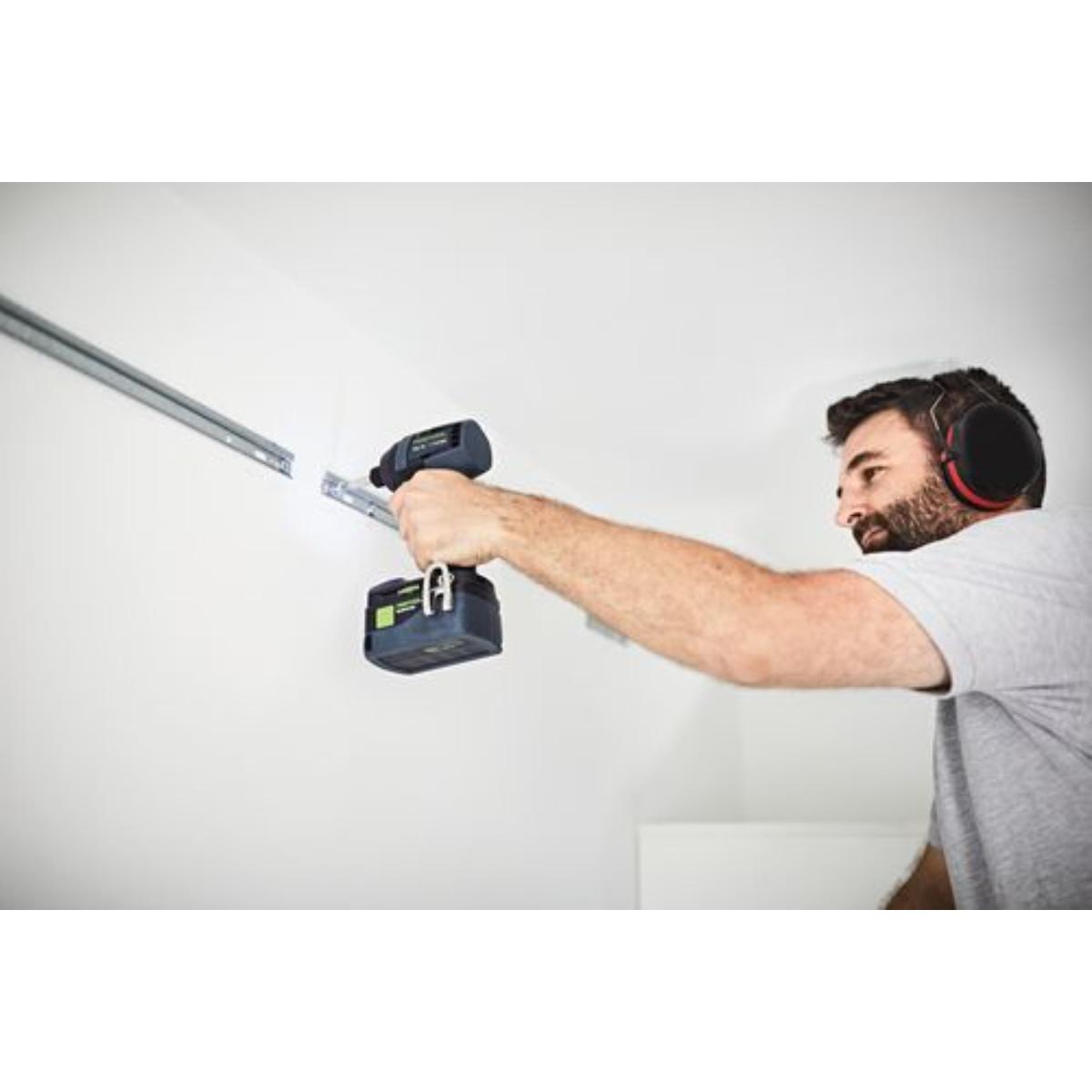 Festool Akku-Schlagschrauber TID 18-Basic