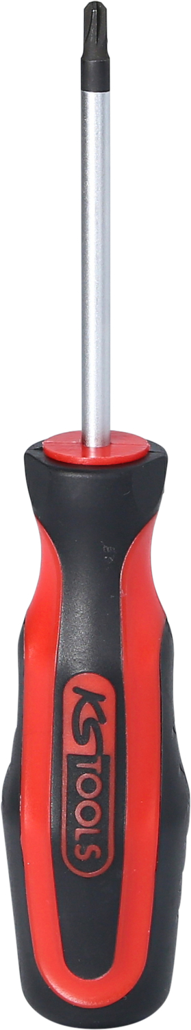KS Tools ERGOTORQUEplus Schraubendreher für TORQ-Set®-Schrauben