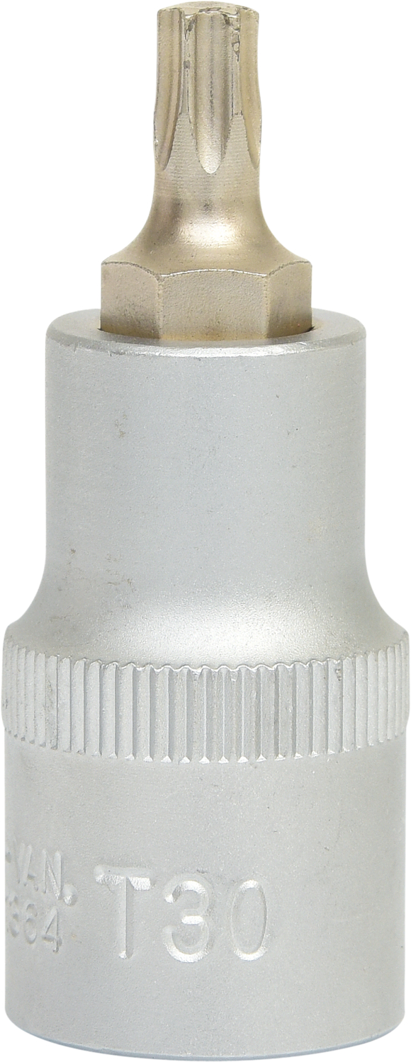 KS Tools 1/2" Bit-Stecknuss Torx