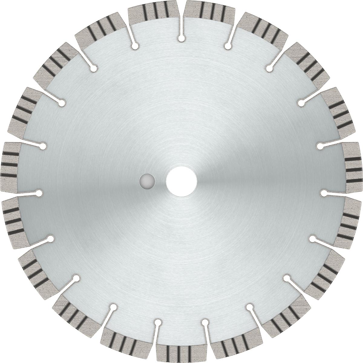 Bosch PRO Diamanttrennscheibe Best for Abrasive, 300/350/400/450