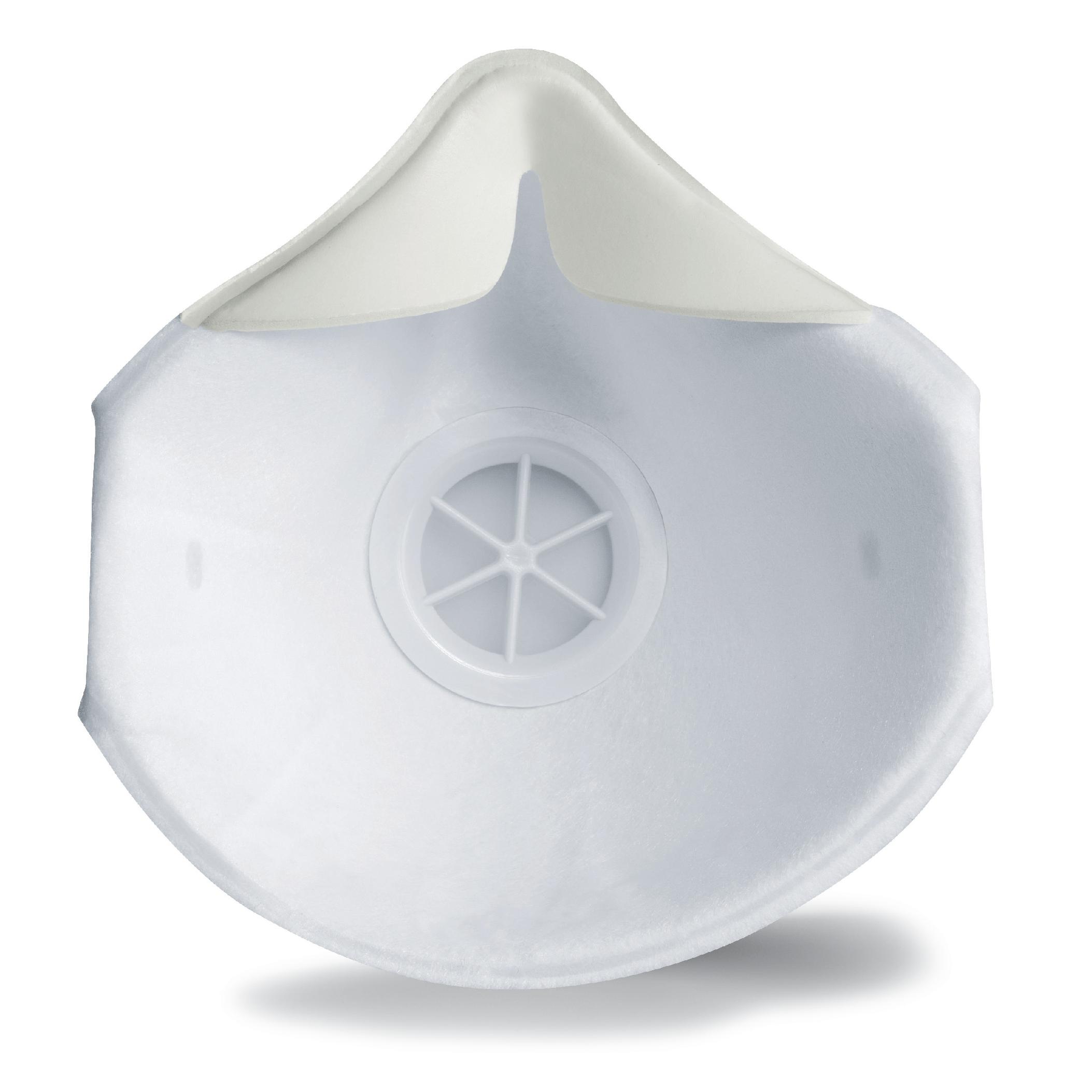 uvex silv-Air classic 2210 Atemschutzmaske FFP1 mit Ausatemventil