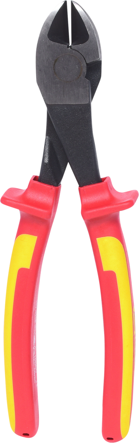 KS Tools ERGOTORQUE VDE Kraft-Seitenschneider