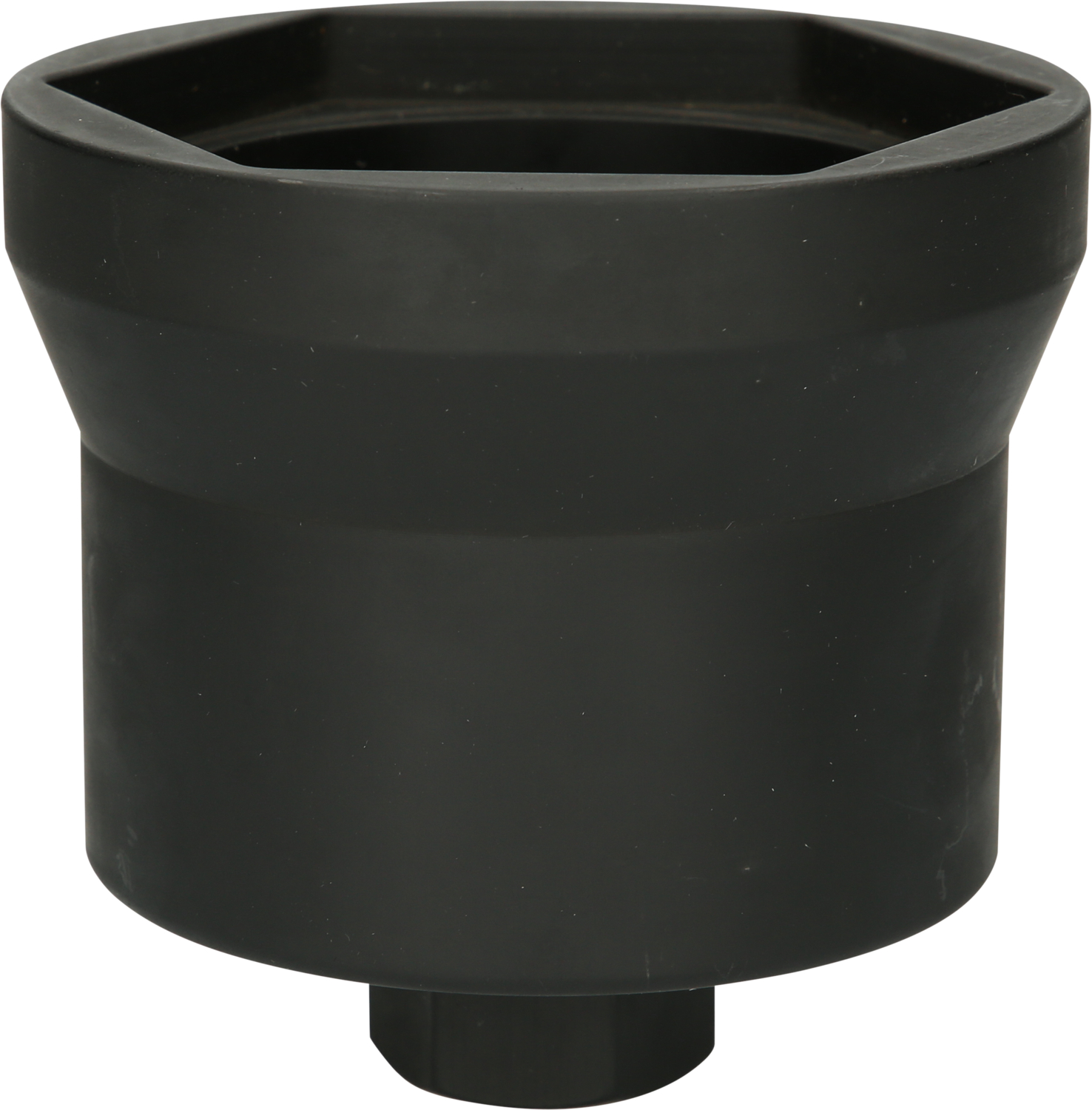 KS Tools 3/4" Achsmuttern-Schlüssel für Iveco, 6-kant, 98 mm