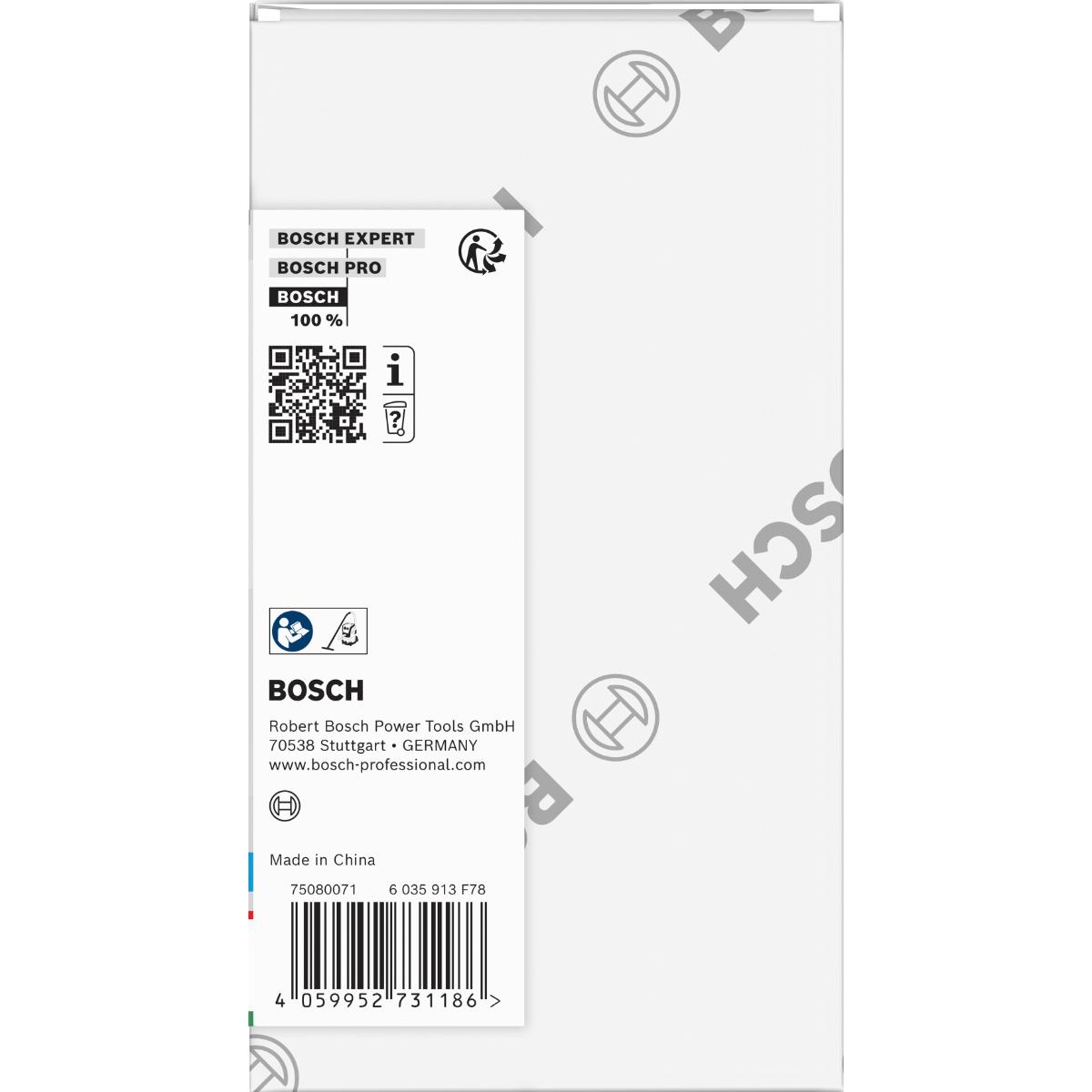Bosch Universal-Adapter für Staubsauger