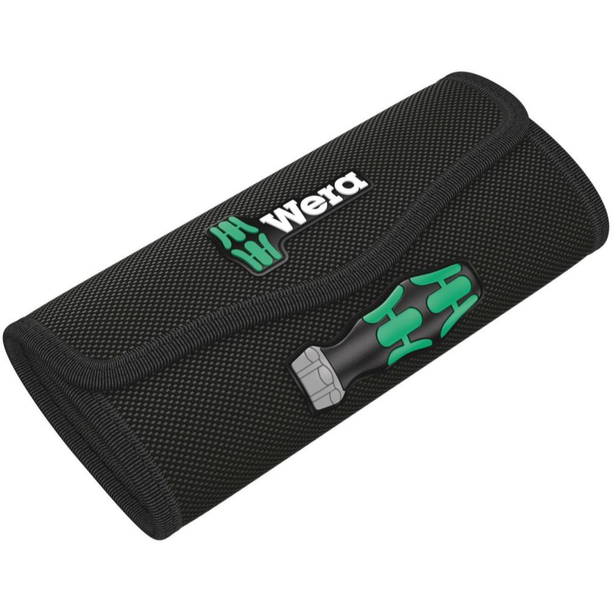 Wera 9436 Falttasche Kraftform Kompakt Vario RA 7, leer