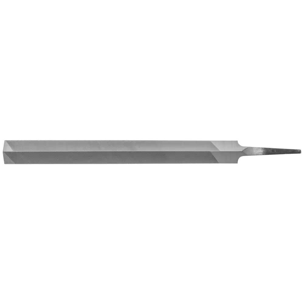 PFERD TOOLS Kreissägefeile Dreikant 200mm Hieb 2 universell zum Schärfen