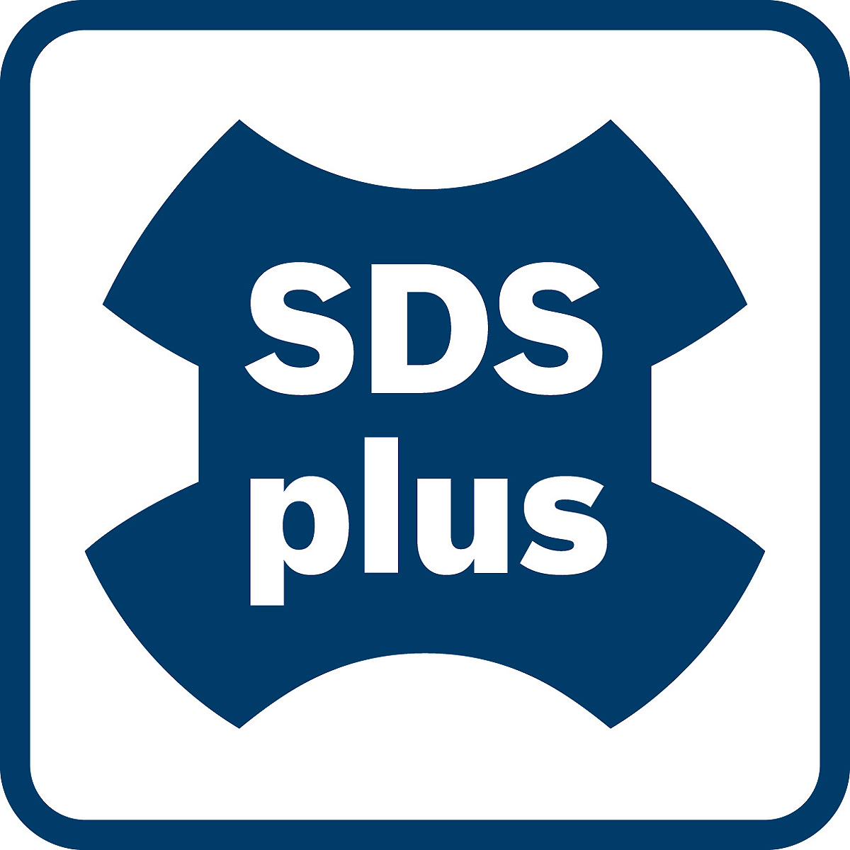 Bosch Bohrhammer mit SDS plus GBH 3-28 DFR, L-BOXX