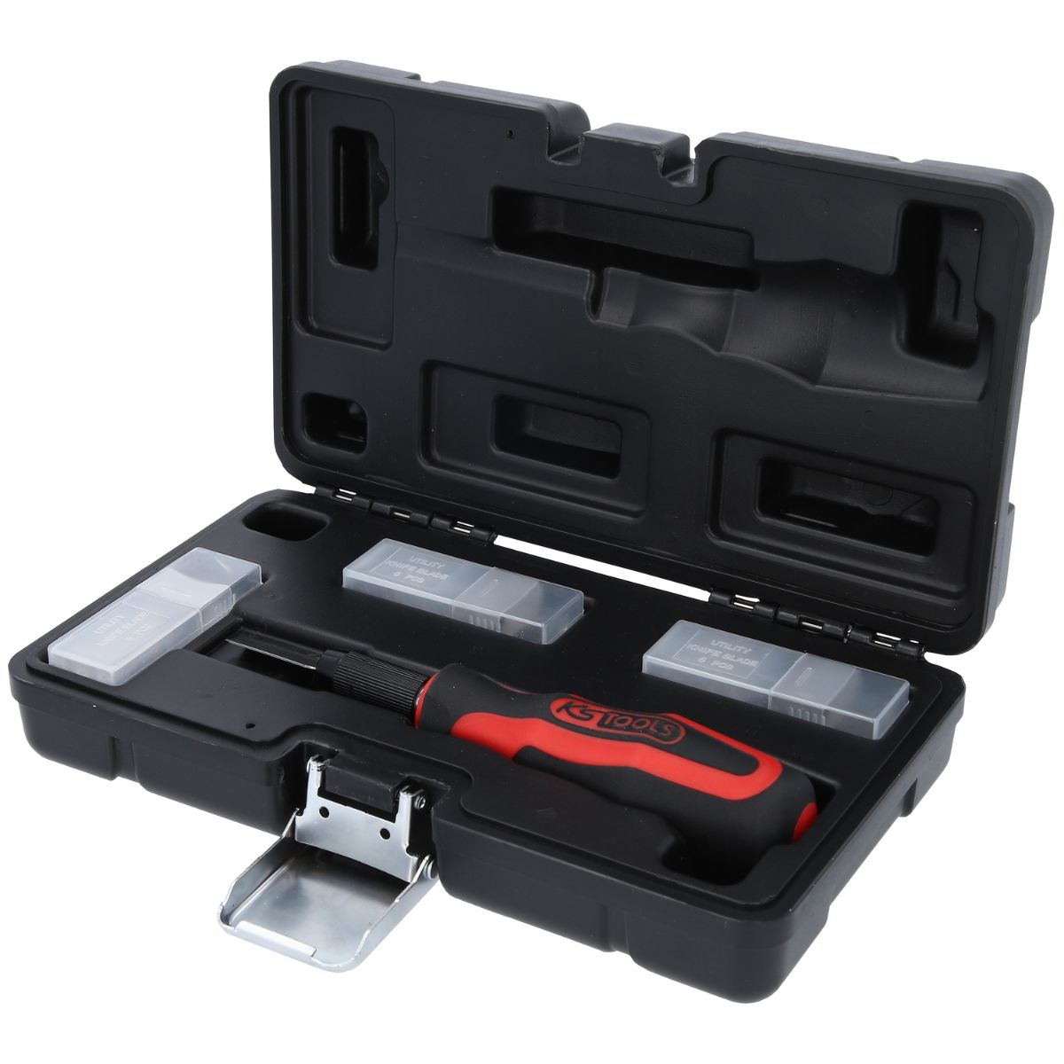 KS Tools Schaber-Satz, 16-tlg