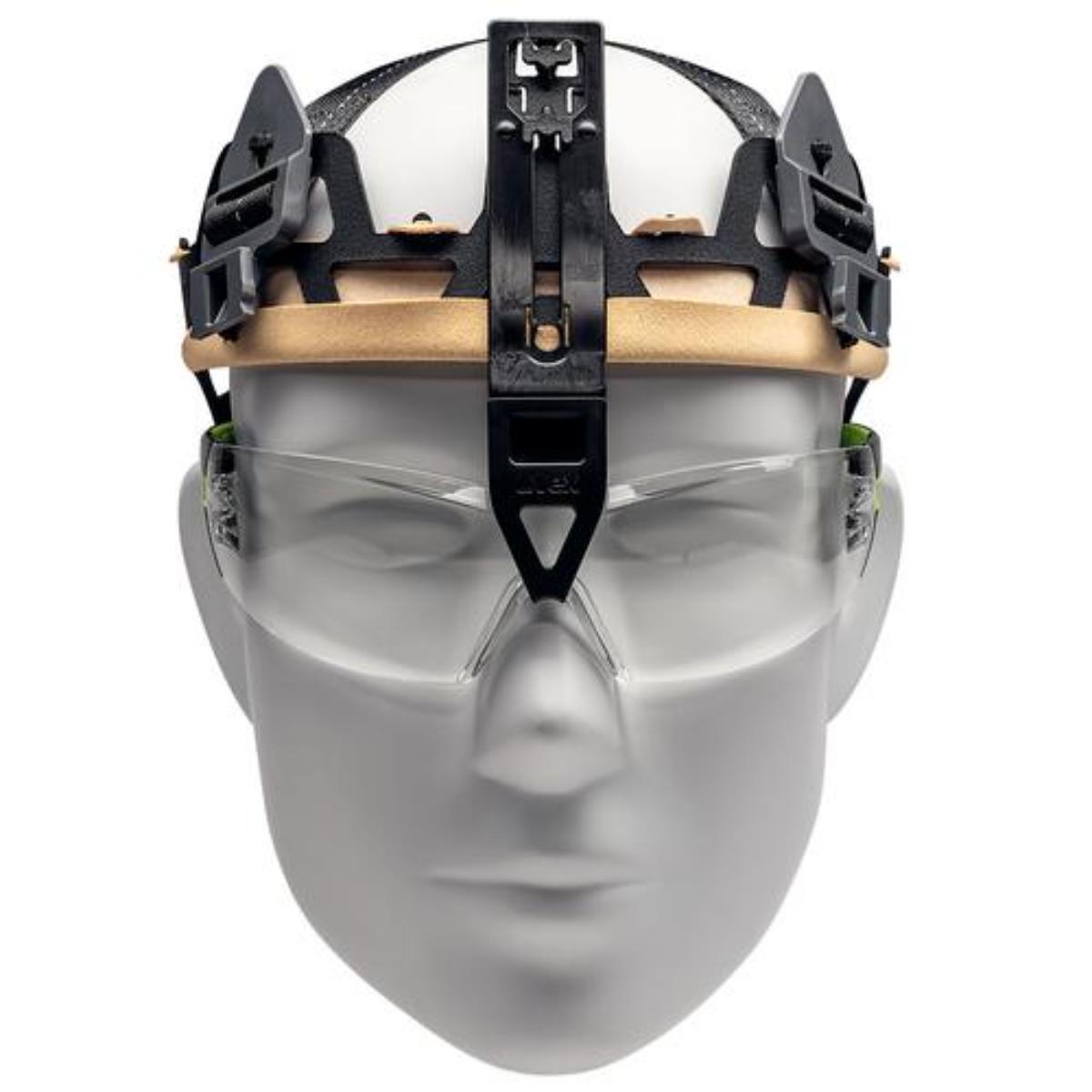 uvex pronamic Schutzhelm mit Lüftungen B - S - WR