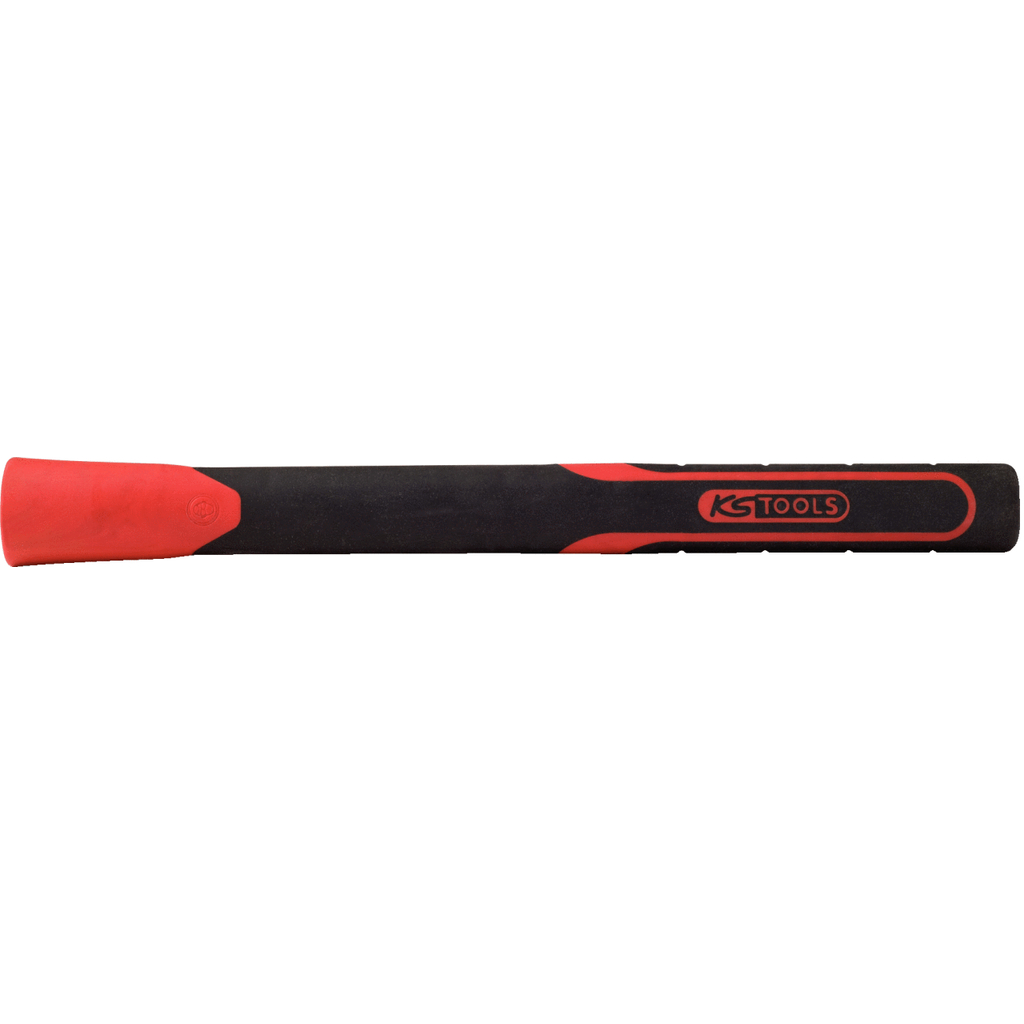 KS Tools Ersatzstiel, Fiberglas, konisch
