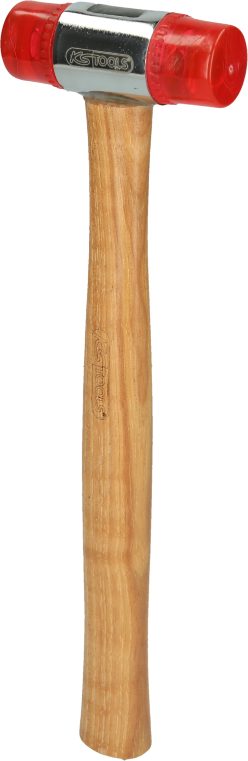 KS Tools Kunststoffhammer