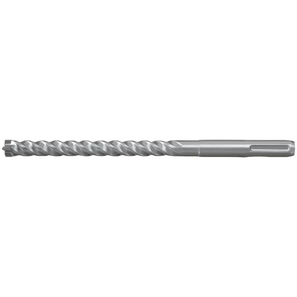 Fischer Hammerbohrer Quattric II 14/400/455 S