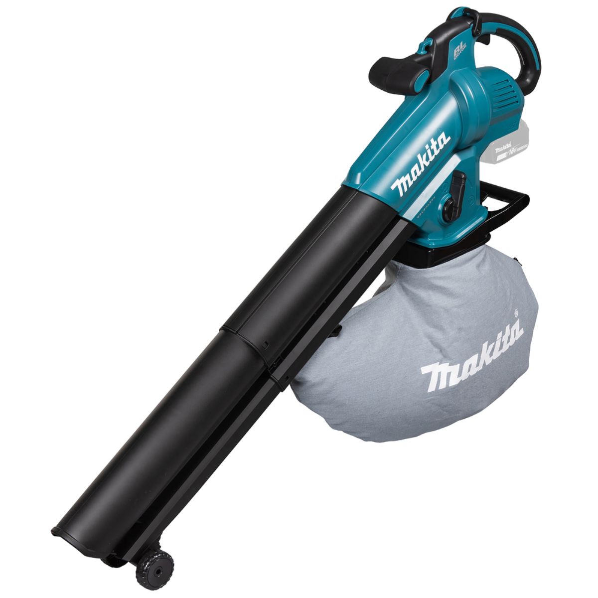 Makita Akku-Laubbläser-Sauger LXT 18V - DUB187Z