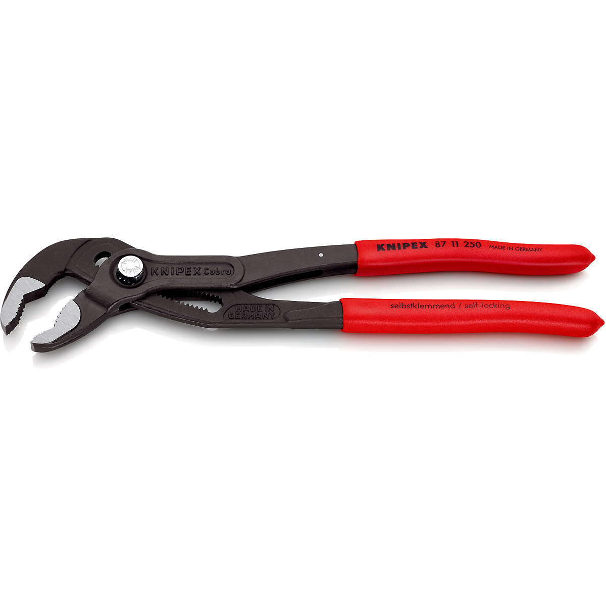 KNIPEX Cobra...matic Wasserpumpenzange