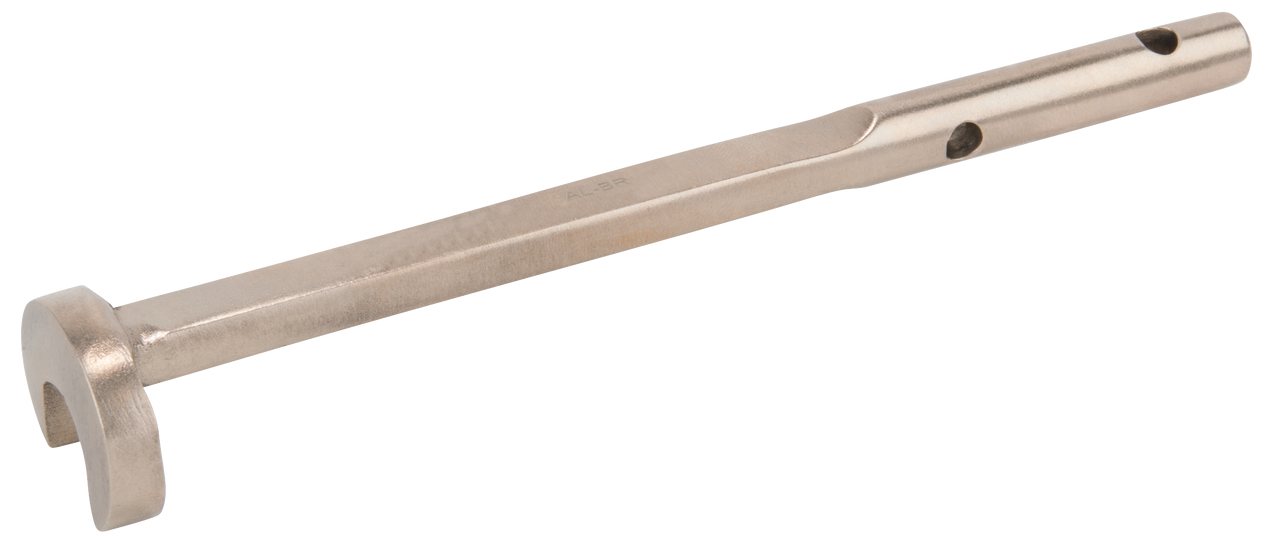 KS Tools BRONZEplus Klauenschlüssel ohne Drehstift 