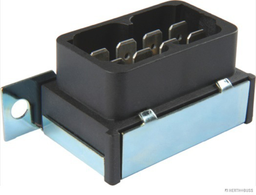 HERTH&BUSS Diode, 3 A