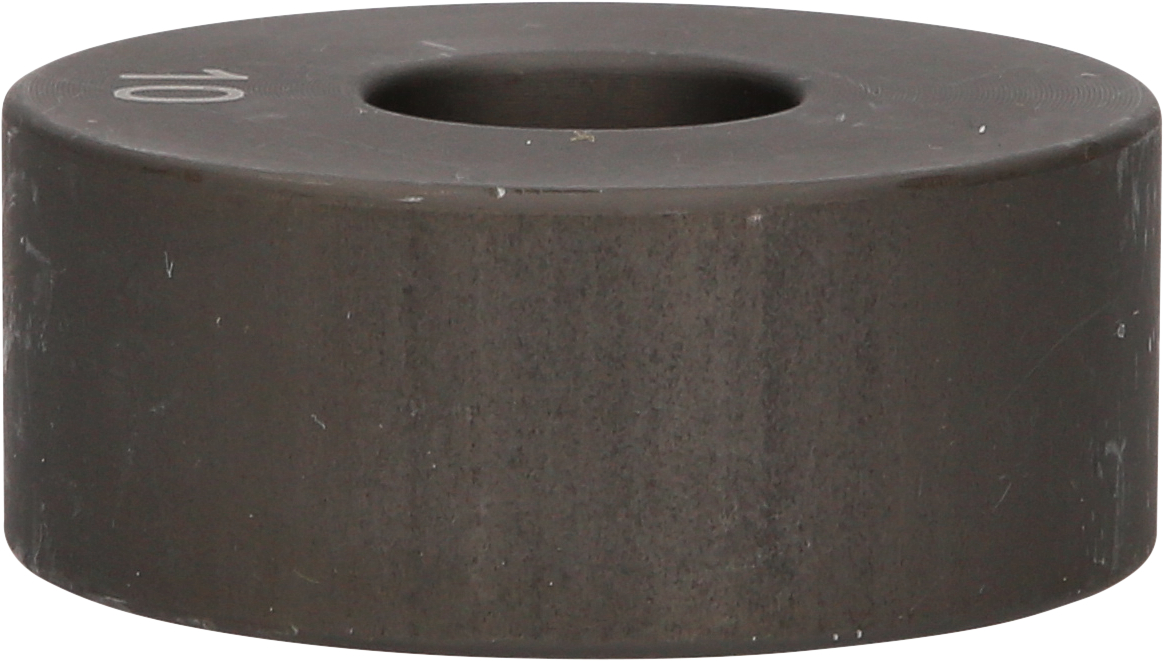 KS Tools Druckstück, Außen-Ø 55 mm, Innen-Ø 20 mm