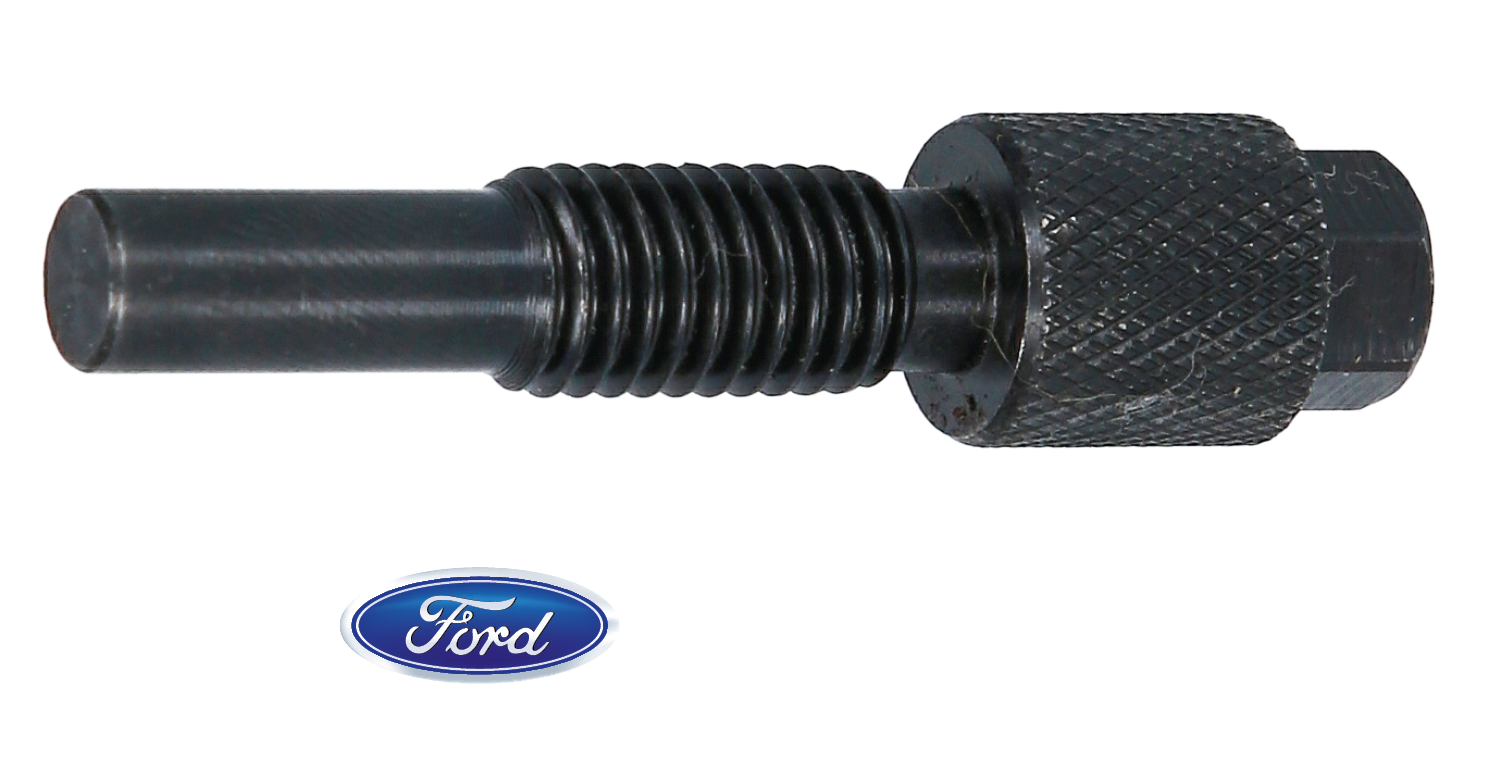 Brilliant Tools Kurbelwellen-Arretier-Stift für Ford Zetec, Duratec Motoren - BT593029