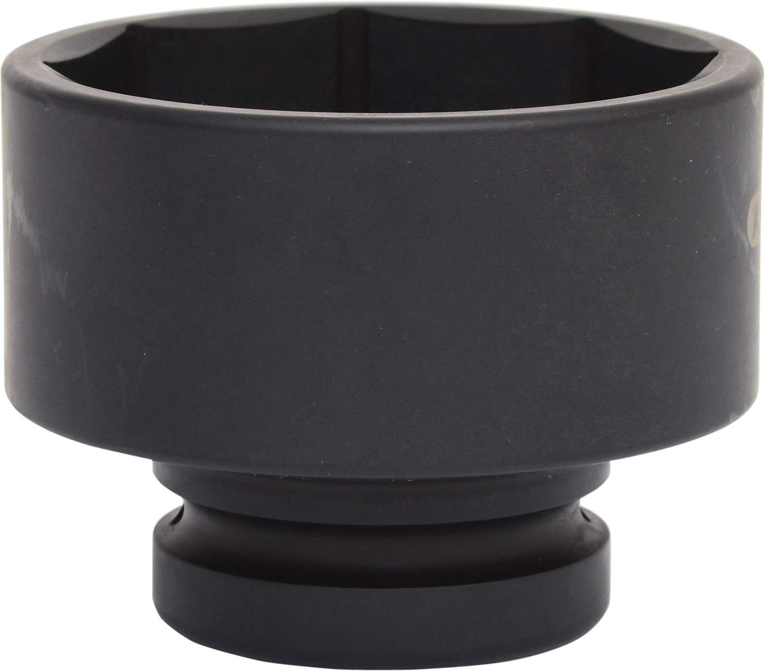 KS Tools 1"Achsmuttern-Schlüssel für Scania 8-kant, 80mm