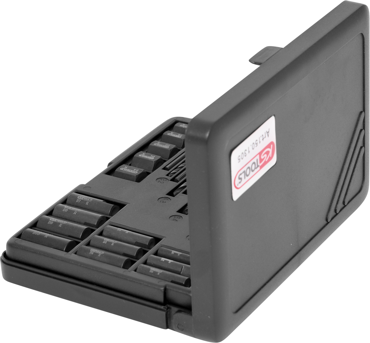 KS Tools Gewindeausdreh-Satz, 25-tlg