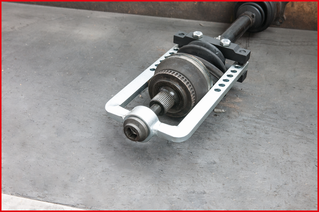 KS Tools Universal Gelenkwellen-Abzieher