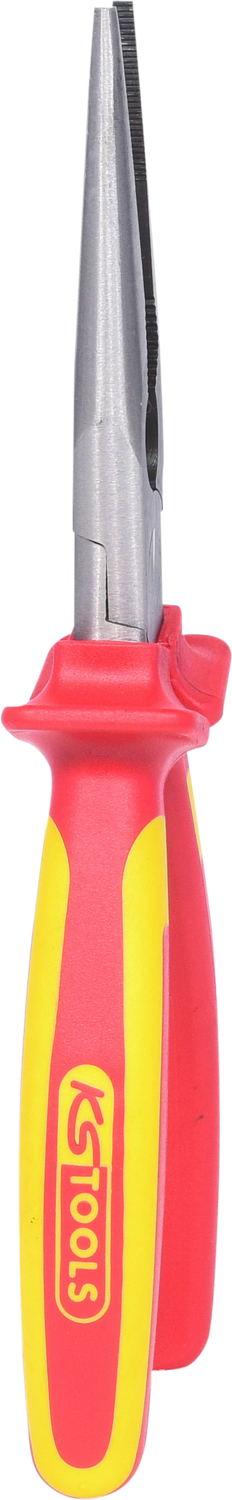 KS Tools ERGOTORQUE VDE Flachrundzange
