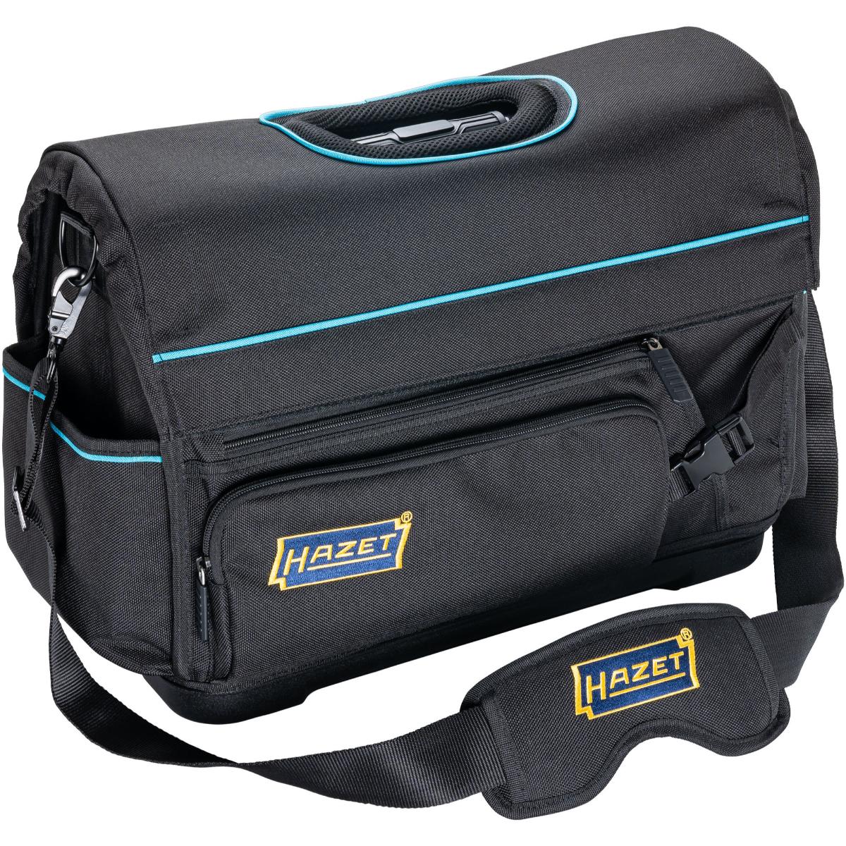 HAZET Handwerkertasche Groß, leer