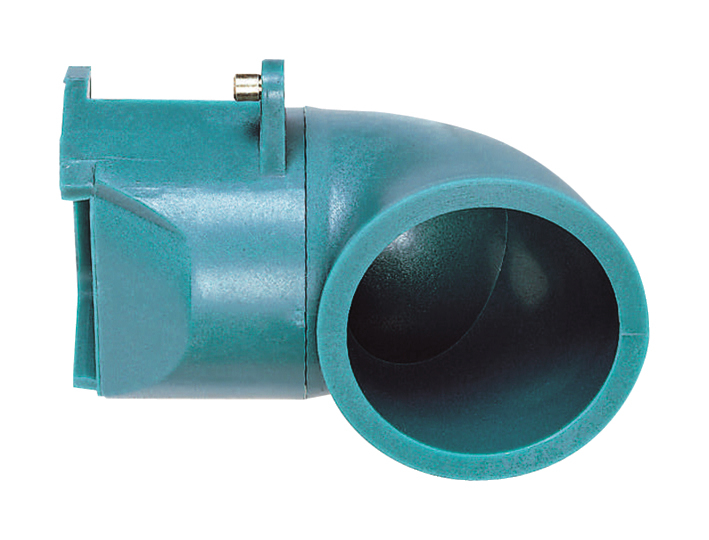 Makita Späneabführung - JPA122194